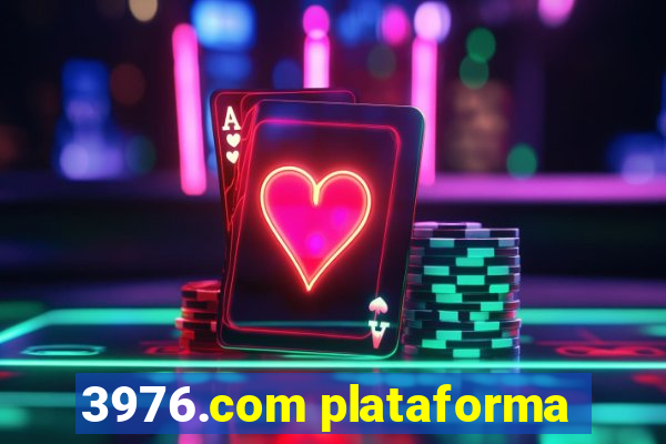 3976.com plataforma