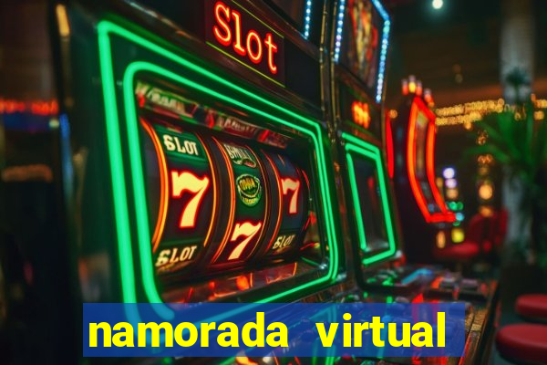 namorada virtual morta imvu