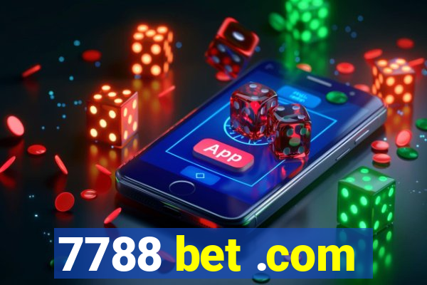 7788 bet .com