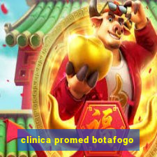 clinica promed botafogo