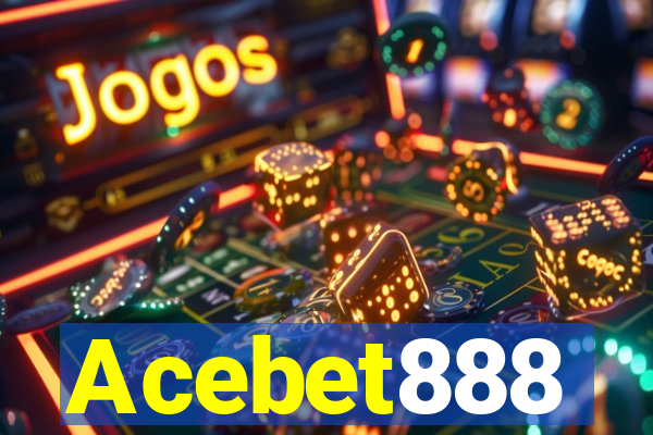 Acebet888