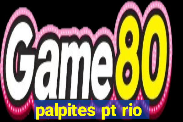 palpites pt rio