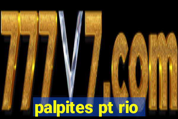 palpites pt rio