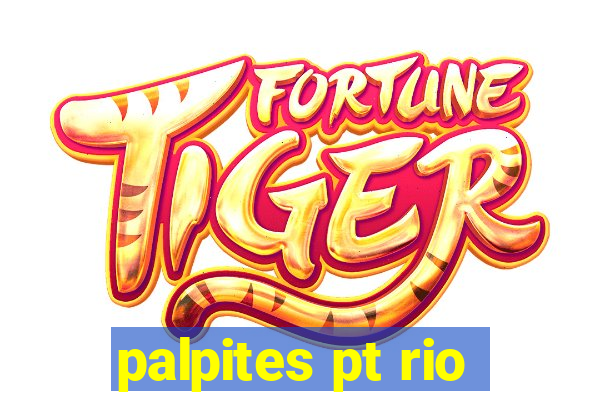 palpites pt rio