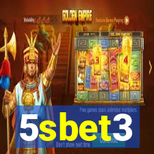 5sbet3