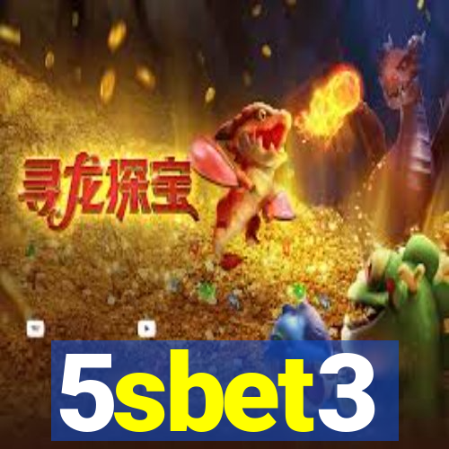 5sbet3