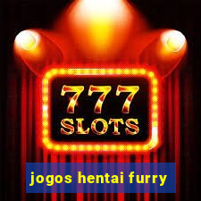 jogos hentai furry