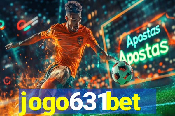 jogo631bet