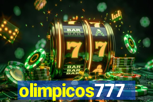 olimpicos777