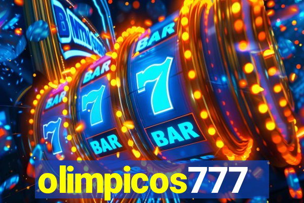 olimpicos777