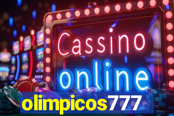 olimpicos777