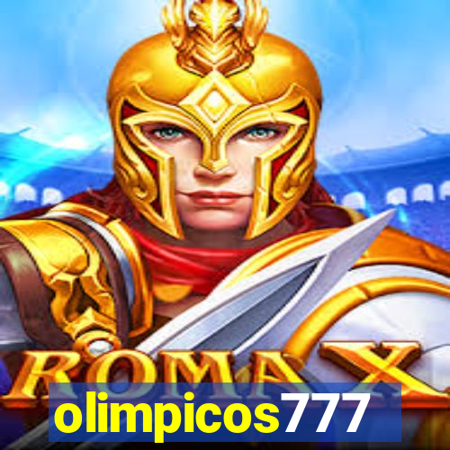 olimpicos777