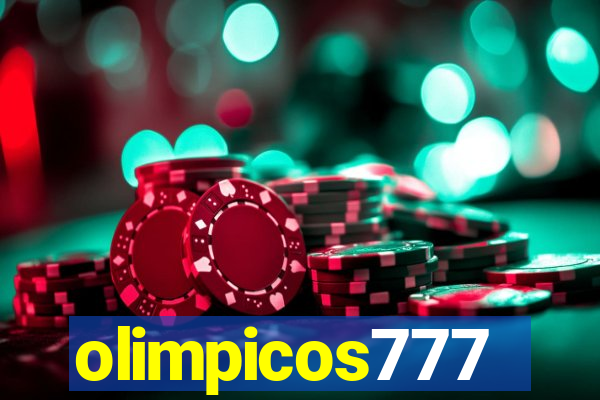 olimpicos777