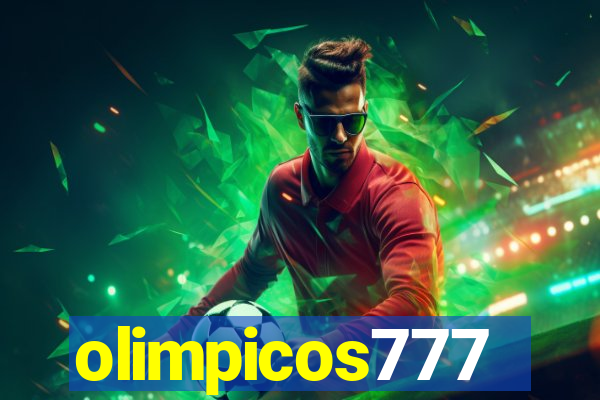 olimpicos777