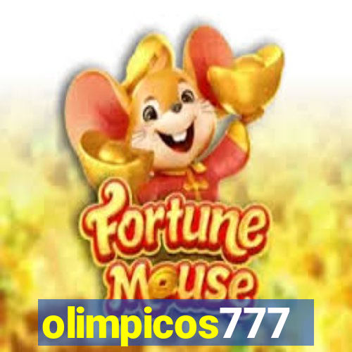 olimpicos777