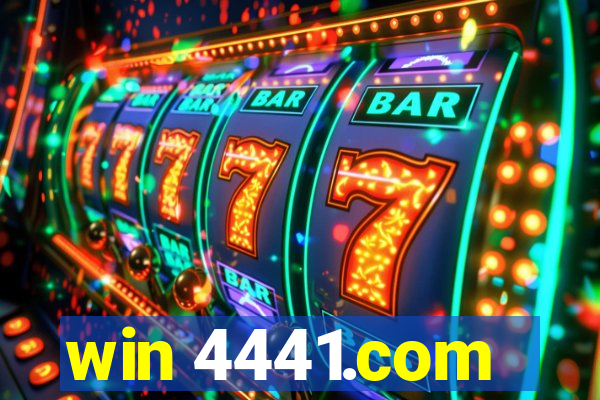 win 4441.com