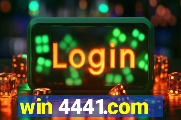 win 4441.com