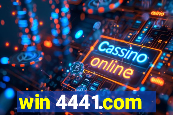 win 4441.com