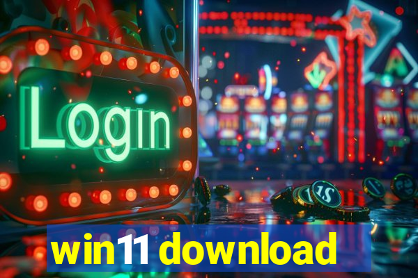 win11 download