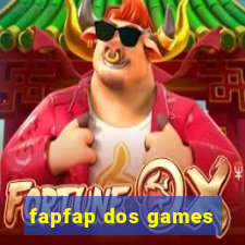 fapfap dos games