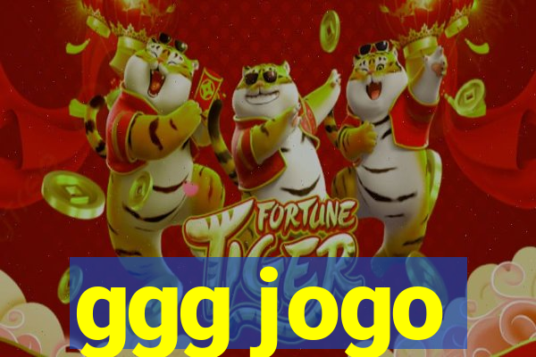 ggg jogo