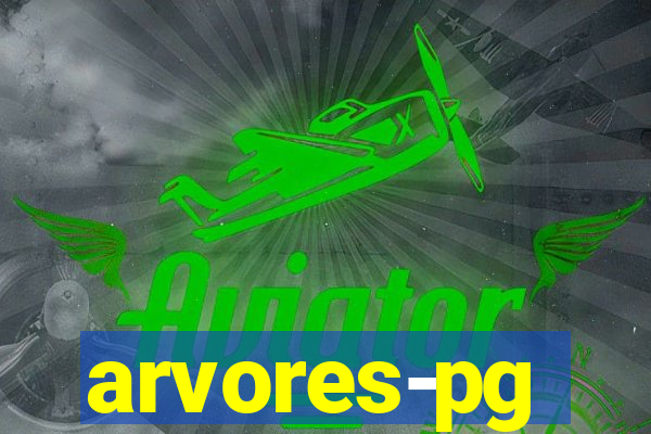 arvores-pg