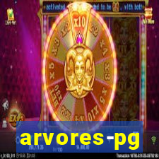 arvores-pg