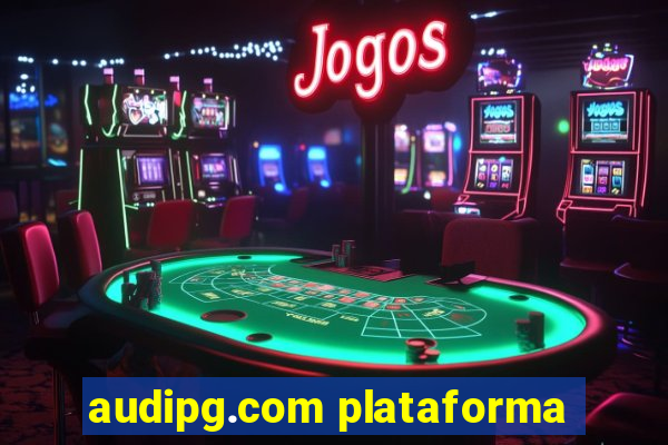 audipg.com plataforma