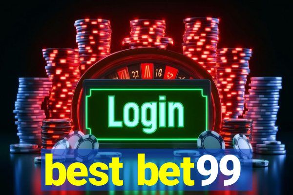 best bet99