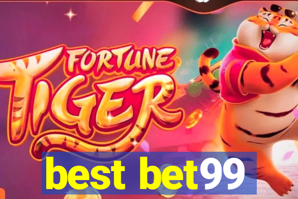 best bet99