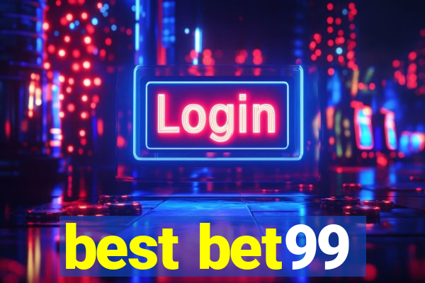 best bet99