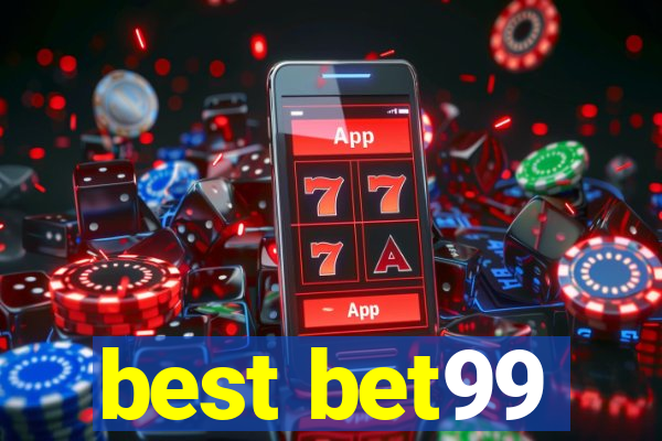 best bet99