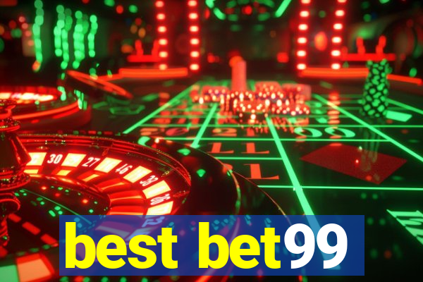 best bet99