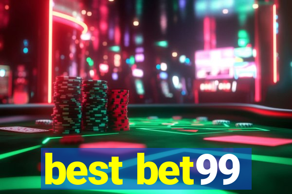 best bet99