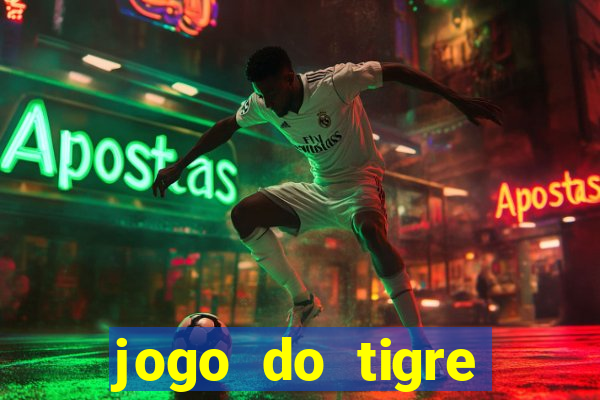 jogo do tigre verdade ou mentira