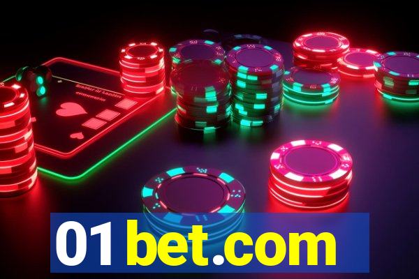 01 bet.com