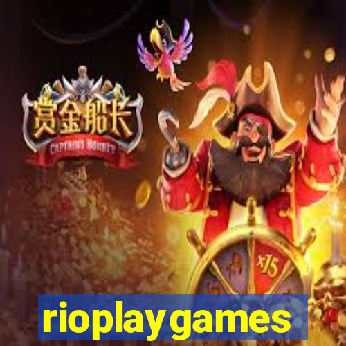 rioplaygames