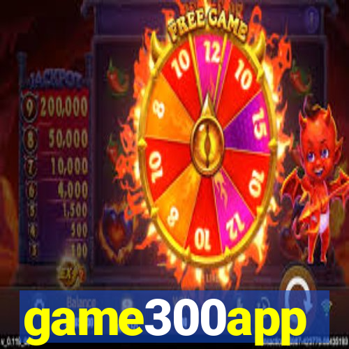 game300app