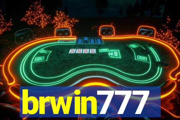 brwin777