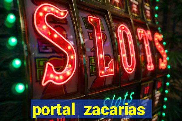 portal zacarias roleta russa