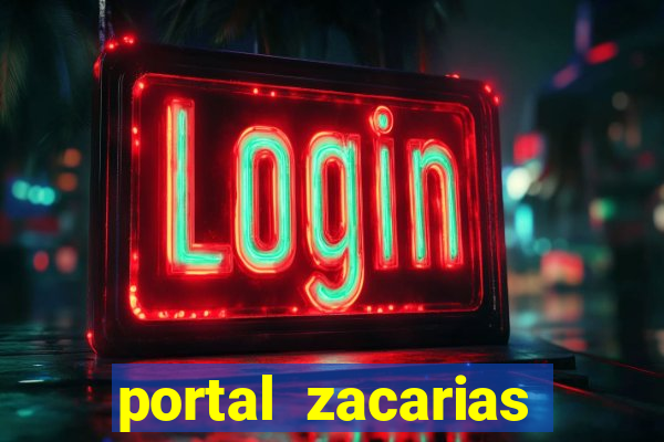 portal zacarias roleta russa