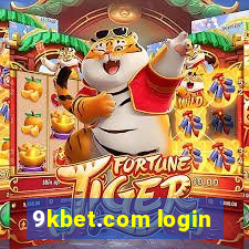 9kbet.com login