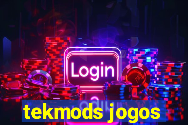 tekmods jogos