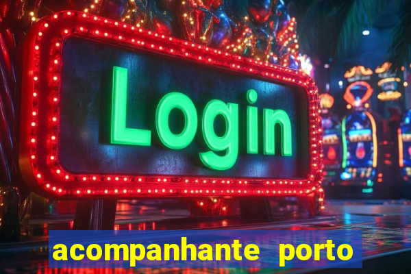 acompanhante porto velho photo