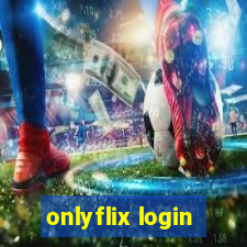 onlyflix login