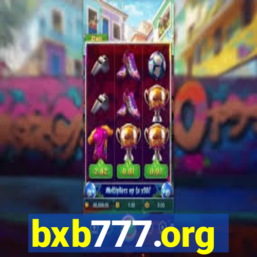 bxb777.org