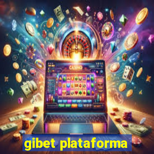 gibet plataforma