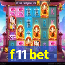 f11 bet