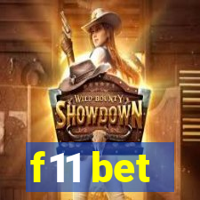 f11 bet