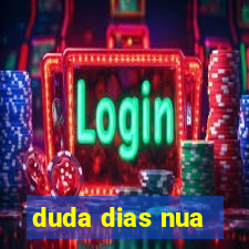 duda dias nua